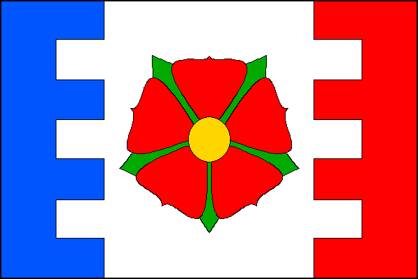 city flag