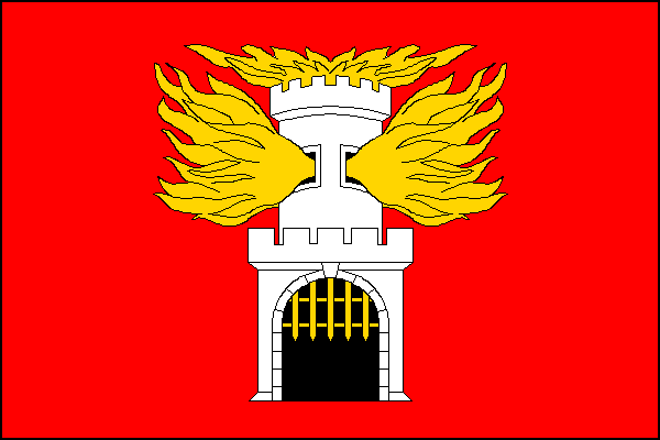 city flag