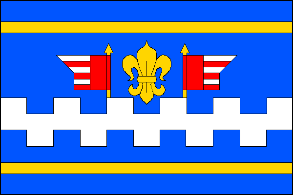 city flag