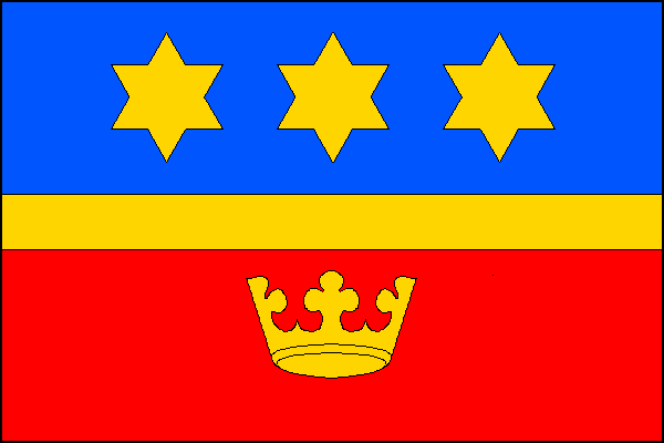 city flag