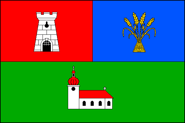 city flag