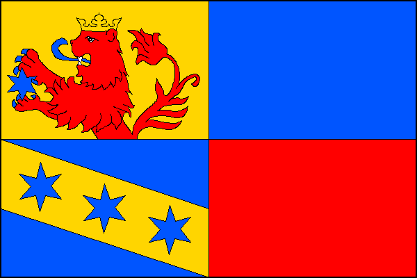 city flag