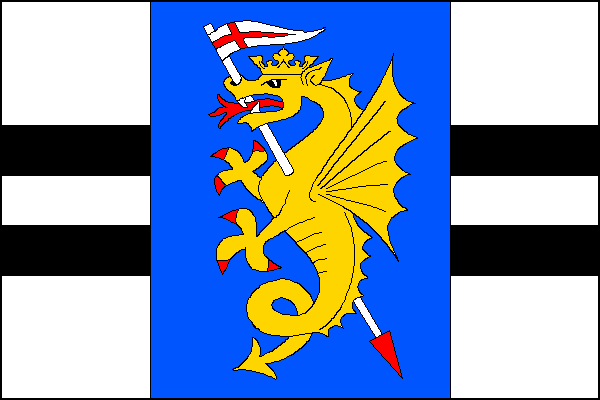 city flag