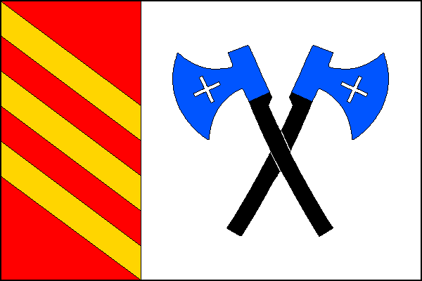 city flag