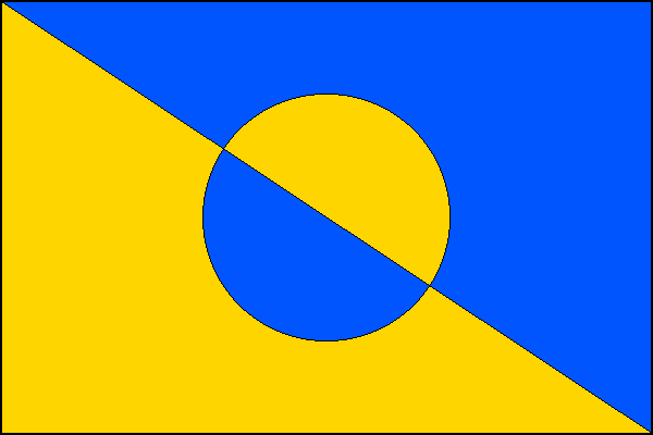 city flag