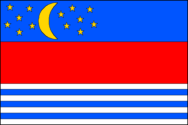 city flag