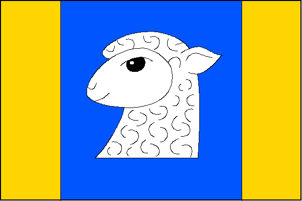 city flag