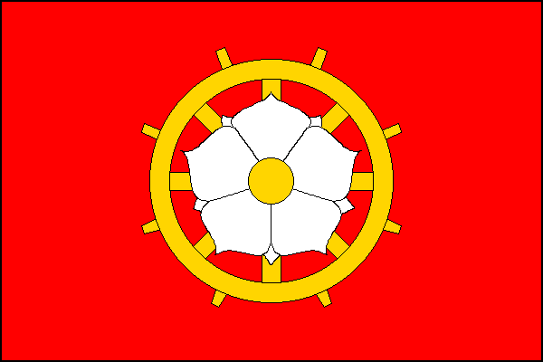 city flag