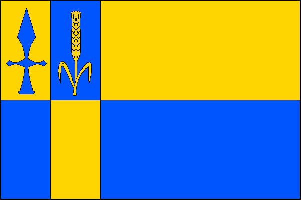 city flag