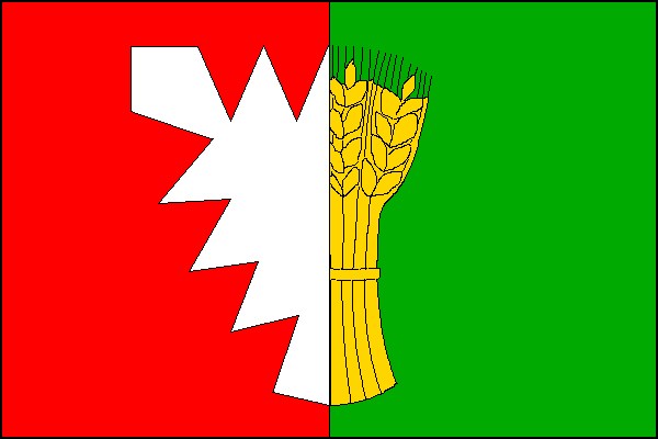 city flag