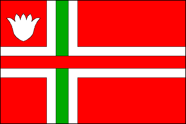 city flag