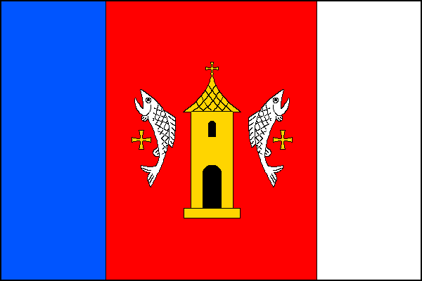 city flag