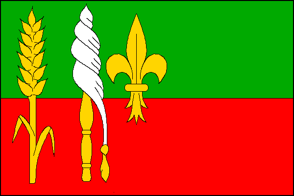 city flag