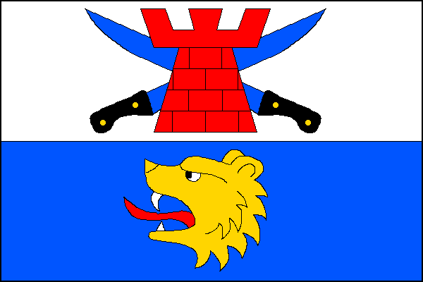 city flag