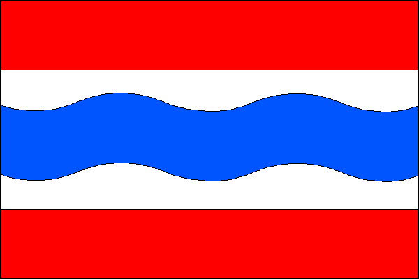 city flag