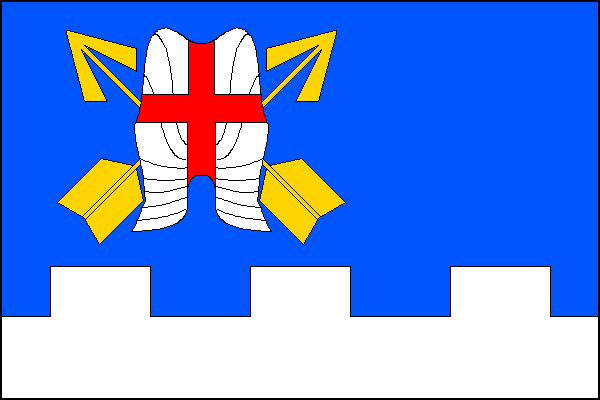 city flag