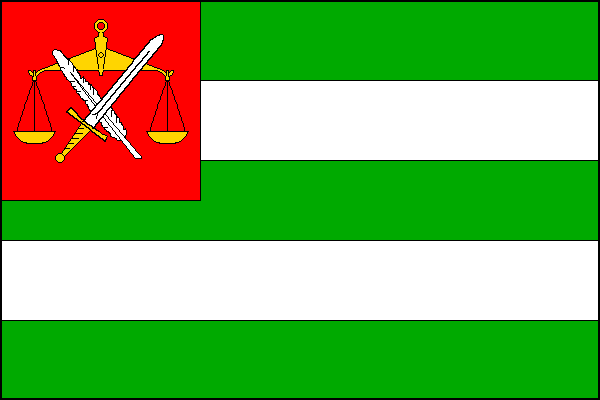 city flag