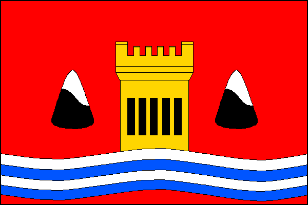 city flag