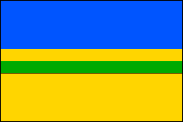 city flag