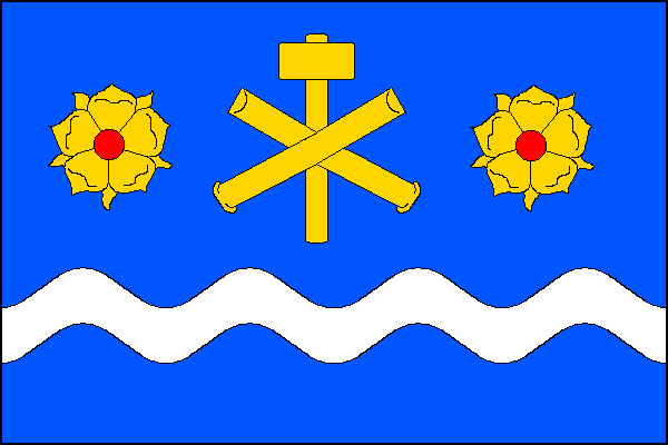 city flag