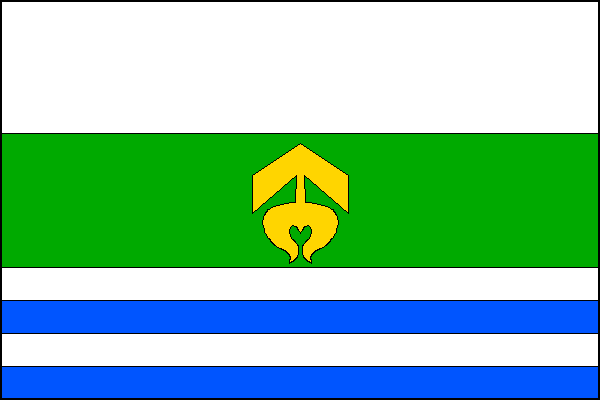 city flag