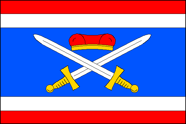 city flag