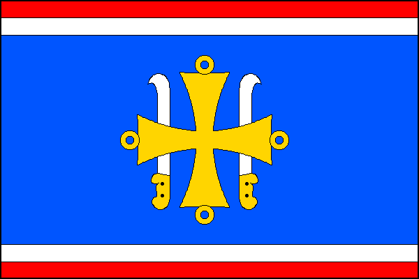 city flag