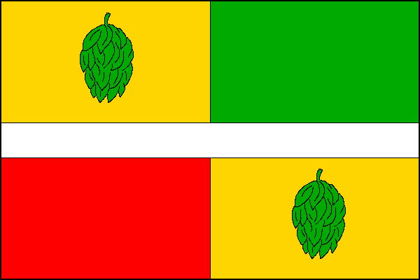 city flag