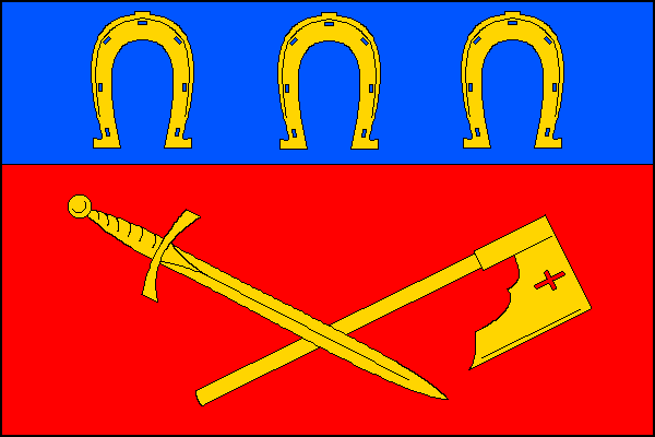 city flag