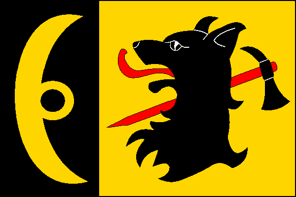 city flag