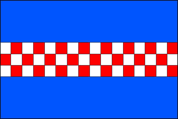 city flag