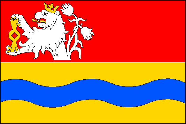 city flag