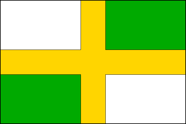 city flag