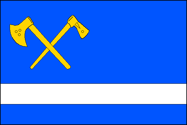 city flag