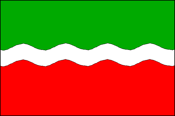 city flag