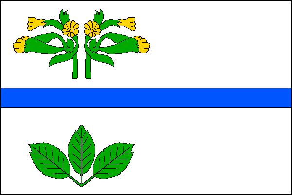 city flag