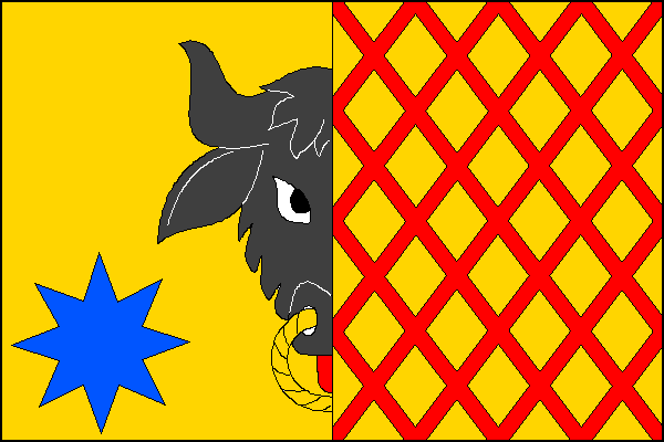 city flag