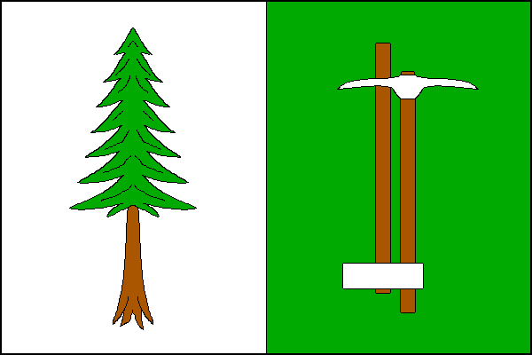 city flag