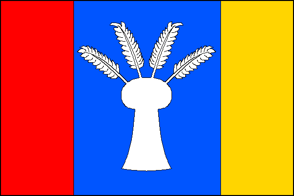 city flag