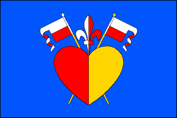 city flag