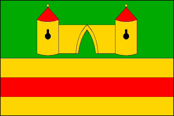 city flag