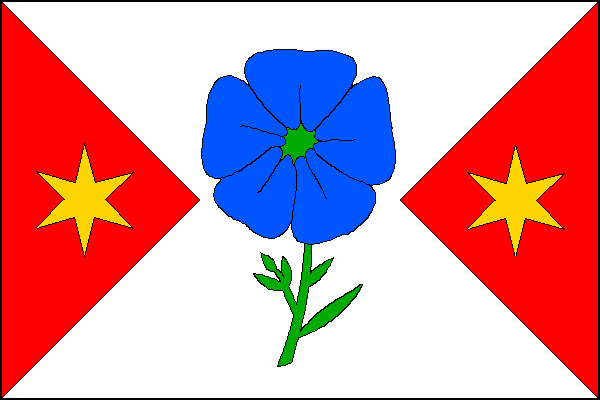 city flag