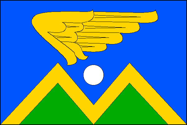 city flag