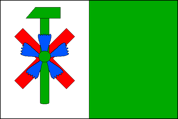 city flag