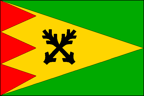 city flag