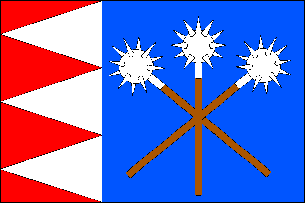 city flag