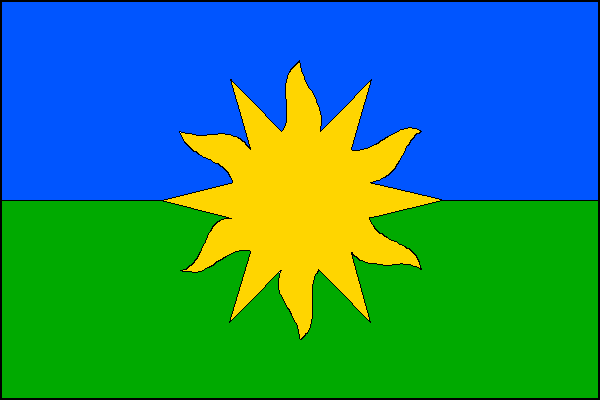 city flag