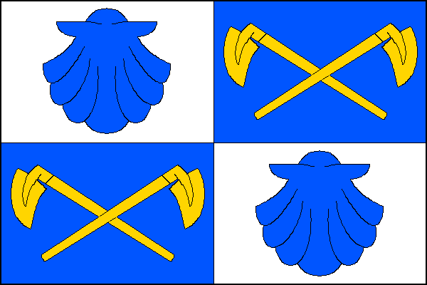 city flag