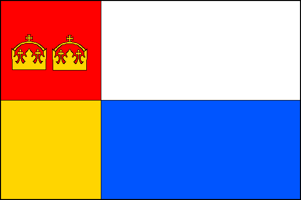 city flag