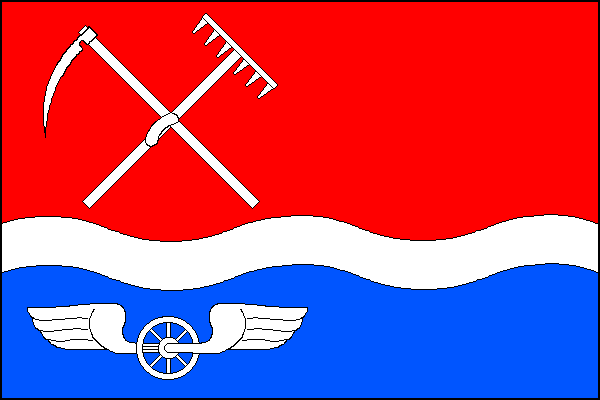 city flag